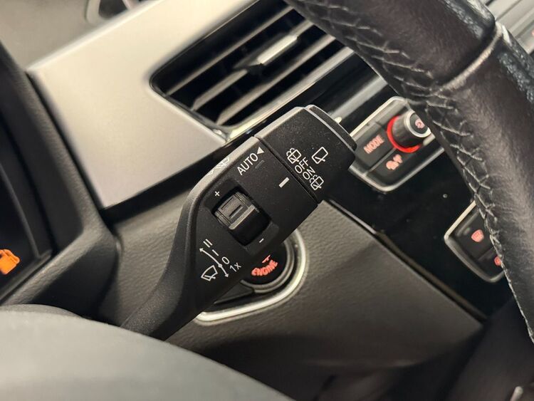 BMW X1 SDRIVE 18D foto 21