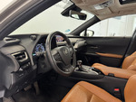 Lexus UX LUXURY miniatura 14