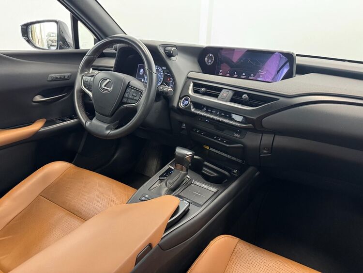 Lexus UX LUXURY foto 12