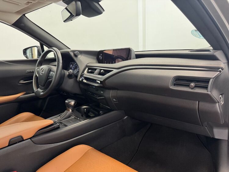Lexus UX LUXURY foto 13