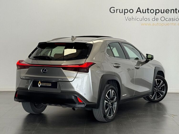 Lexus UX LUXURY foto 4