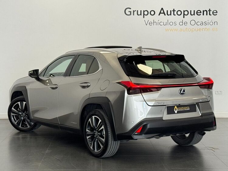 Lexus UX LUXURY foto 5