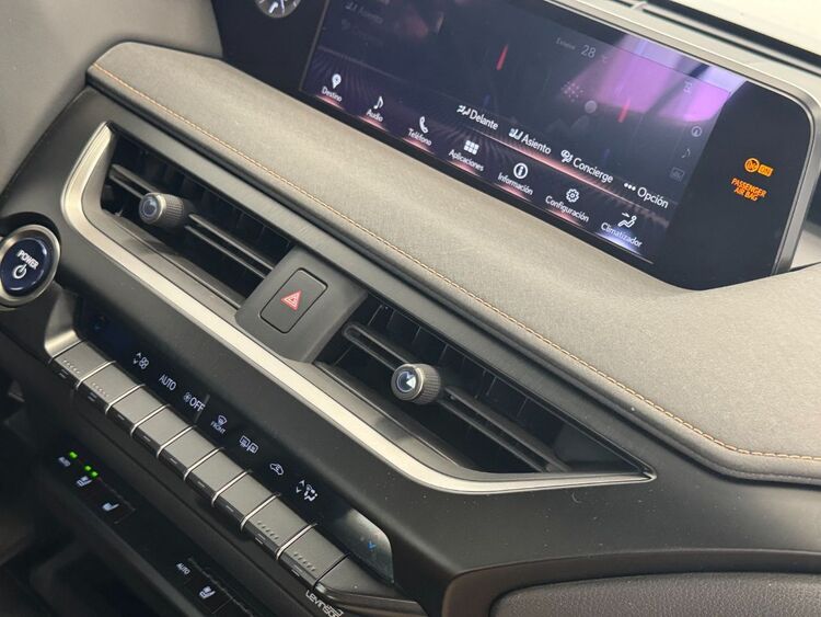 Lexus UX LUXURY foto 38