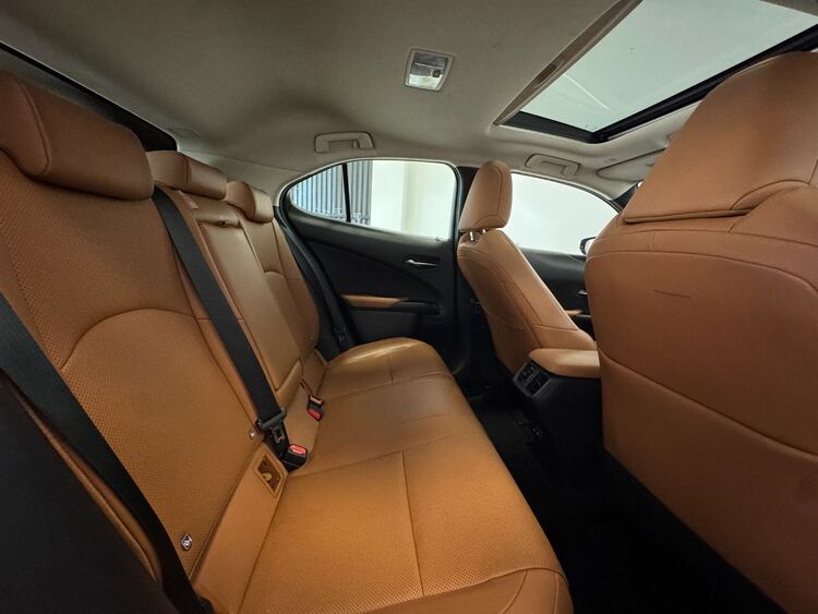 Lexus UX LUXURY foto 45