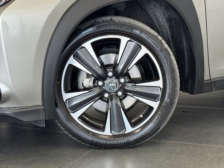 Lexus UX LUXURY foto 49