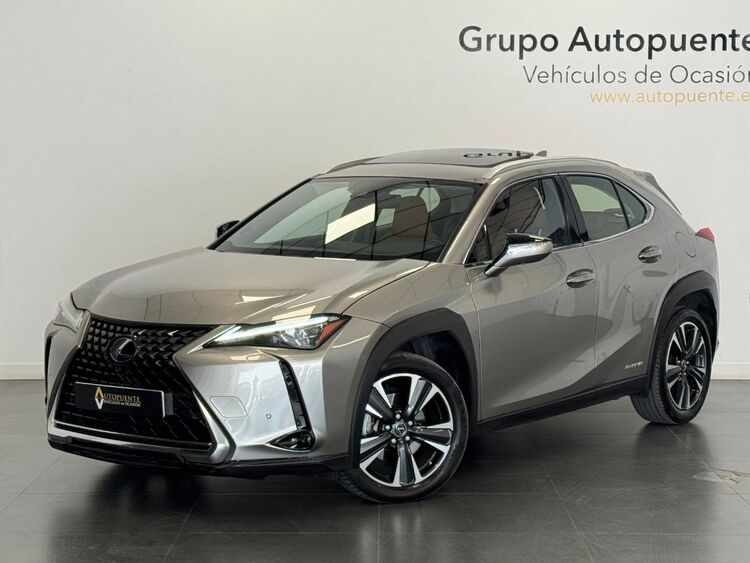 Lexus UX LUXURY foto 7