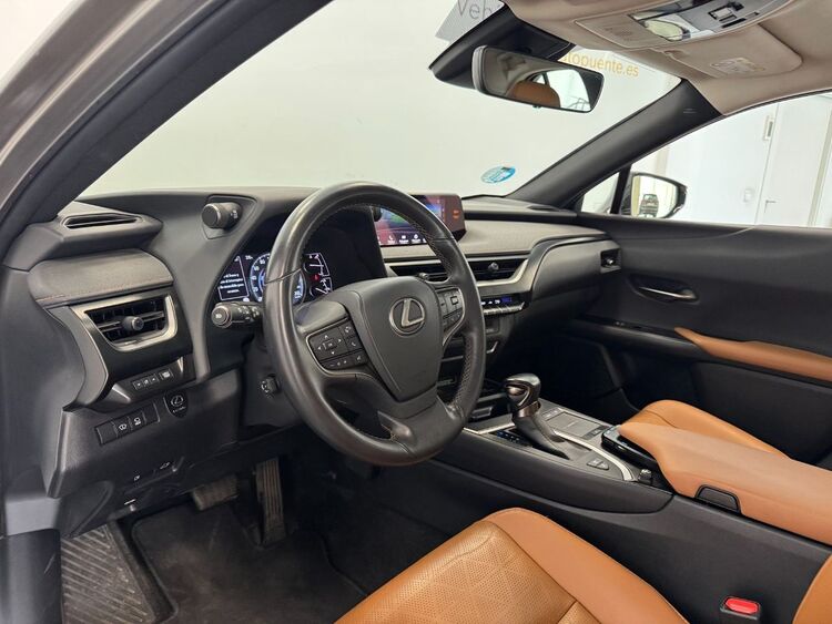Lexus UX LUXURY foto 8