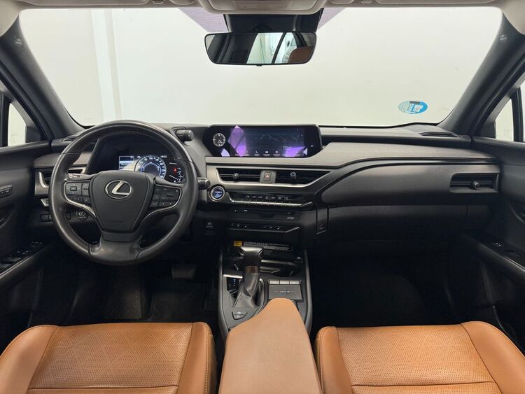 Lexus UX LUXURY foto 10