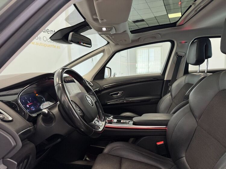 Renault Espace ZEN foto 13