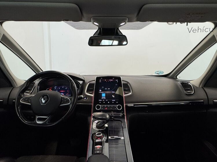 Renault Espace ZEN foto 10