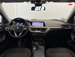 BMW Serie 1 118D miniatura 10