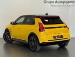 Renault 5 E-Tech TECHNO AUTONOMIA COMFORT miniatura 5