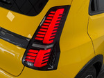 Renault 5 E-Tech TECHNO AUTONOMIA COMFORT miniatura 45