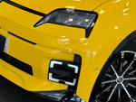 Renault 5 E-Tech TECHNO AUTONOMIA COMFORT miniatura 51