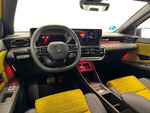 Renault 5 E-Tech TECHNO AUTONOMIA COMFORT miniatura 9