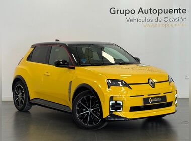 Renault - 5 E-Tech