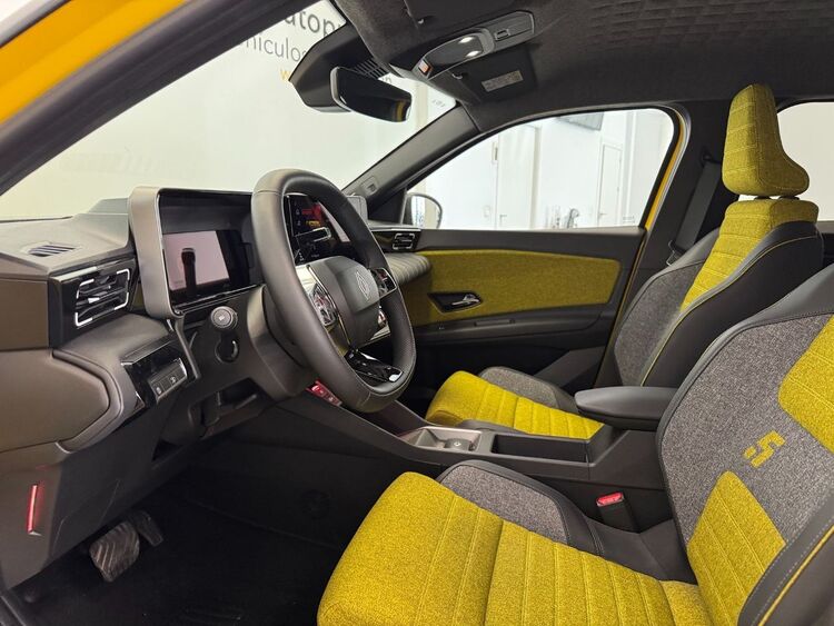 Renault 5 E-Tech TECHNO AUTONOMIA COMFORT foto 15