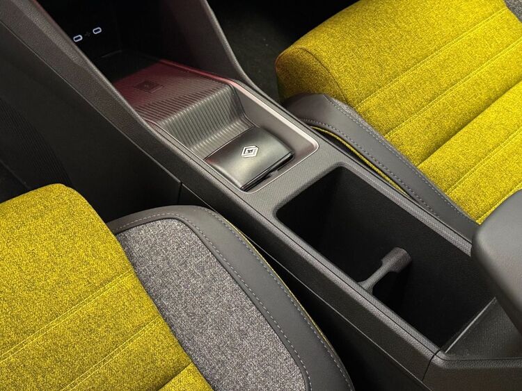 Renault 5 E-Tech TECHNO AUTONOMIA COMFORT foto 29