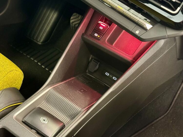 Renault 5 E-Tech TECHNO AUTONOMIA COMFORT foto 37