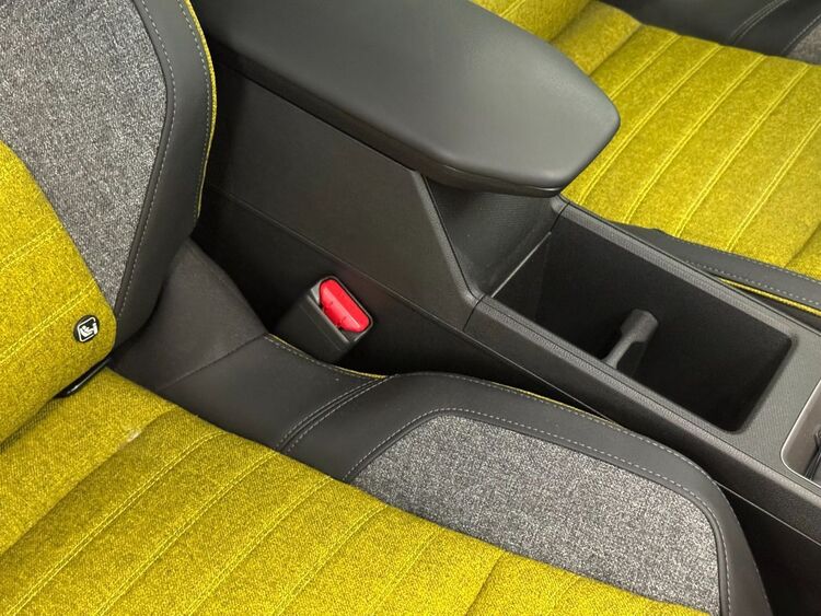 Renault 5 E-Tech TECHNO AUTONOMIA COMFORT foto 39
