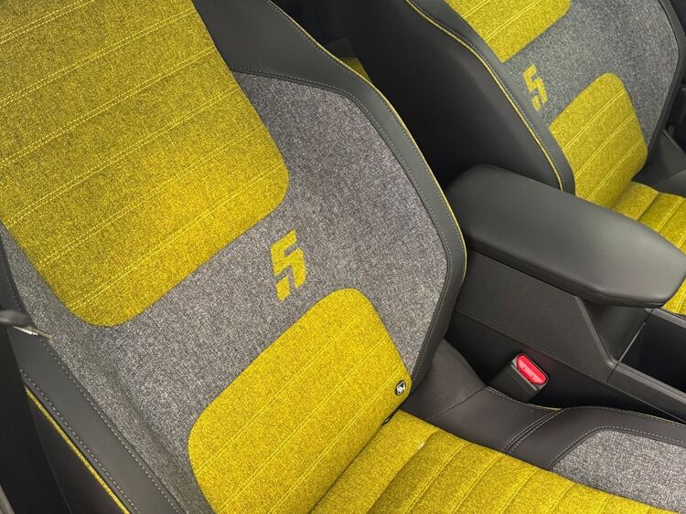 Renault 5 E-Tech TECHNO AUTONOMIA COMFORT foto 40