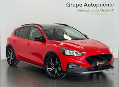 Ford - Focus