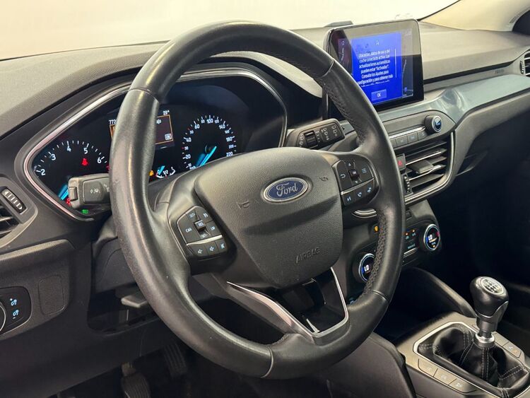 Ford Focus ACTIVE foto 18