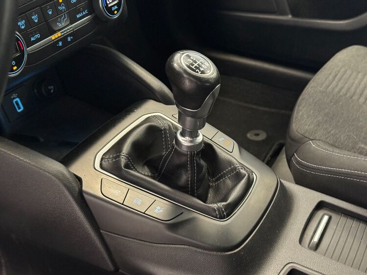 Ford Focus ACTIVE foto 25