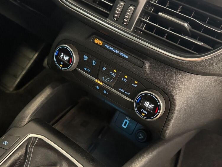 Ford Focus ACTIVE foto 32