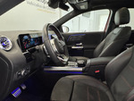 Mercedes GLA AMG miniatura 15