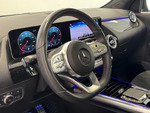 Mercedes GLA AMG miniatura 21