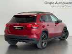Mercedes GLA AMG miniatura 4