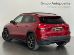 Mercedes GLA AMG miniatura 5