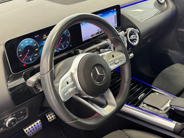 Mercedes GLA AMG foto 20