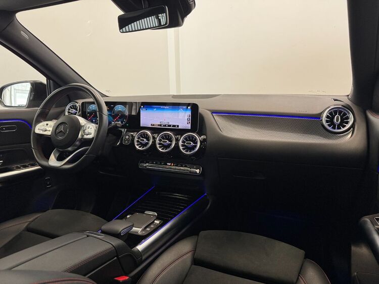 Mercedes GLA AMG foto 11