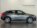 Audi Q3 SLINE BLACK LINE miniatura 3
