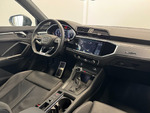 Audi Q3 SLINE BLACK LINE miniatura 12