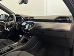 Audi Q3 SLINE BLACK LINE miniatura 13
