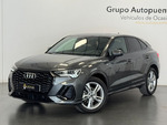 Audi Q3 SLINE BLACK LINE miniatura 7