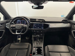 Audi Q3 SLINE BLACK LINE miniatura 10