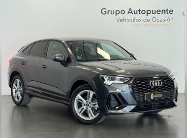 Audi - Q3