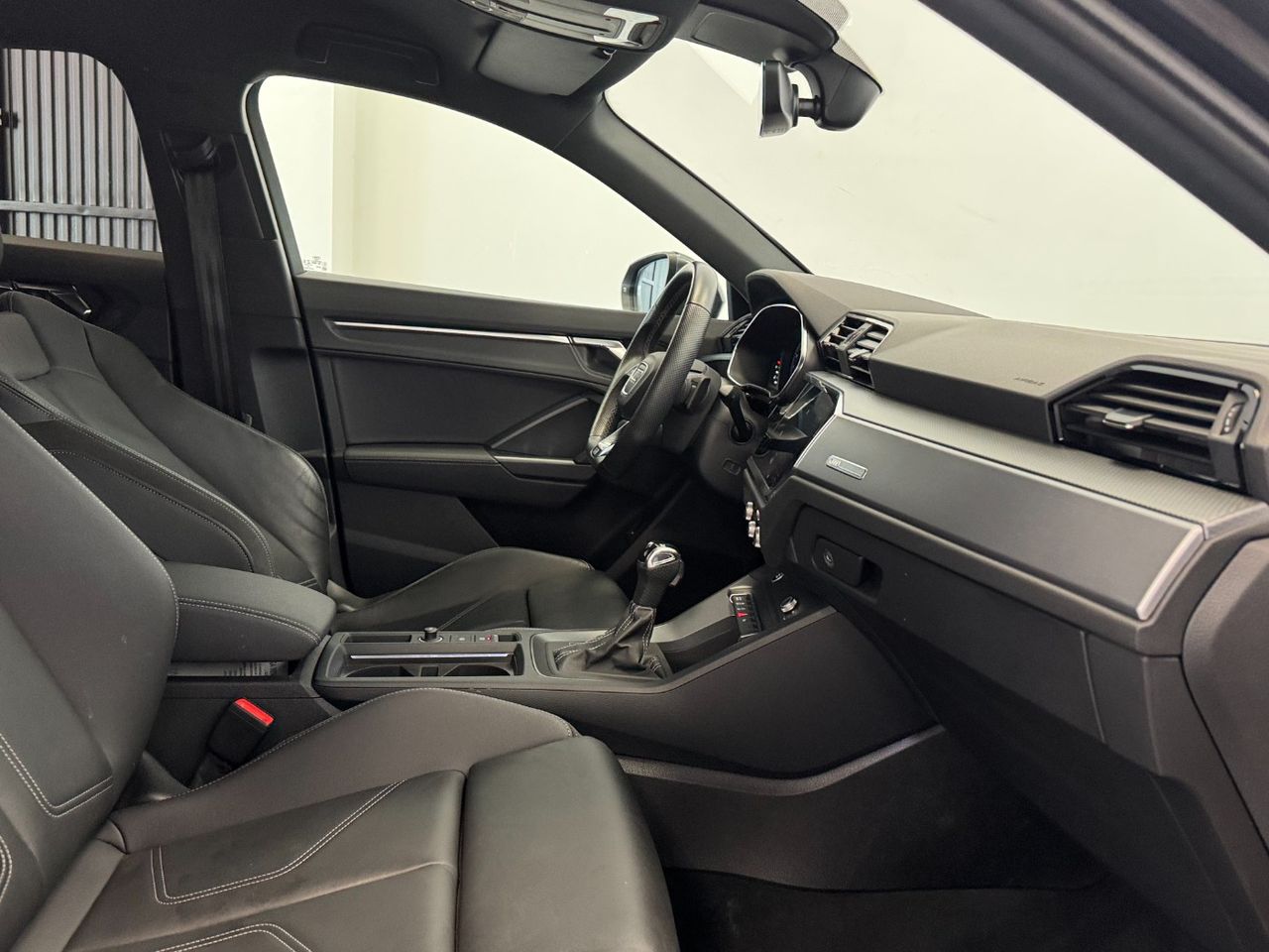 Audi Q3 SLINE BLACK LINE foto 31