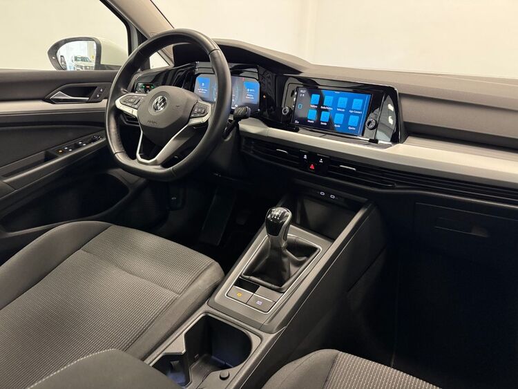Volkswagen Golf LIFE foto 12
