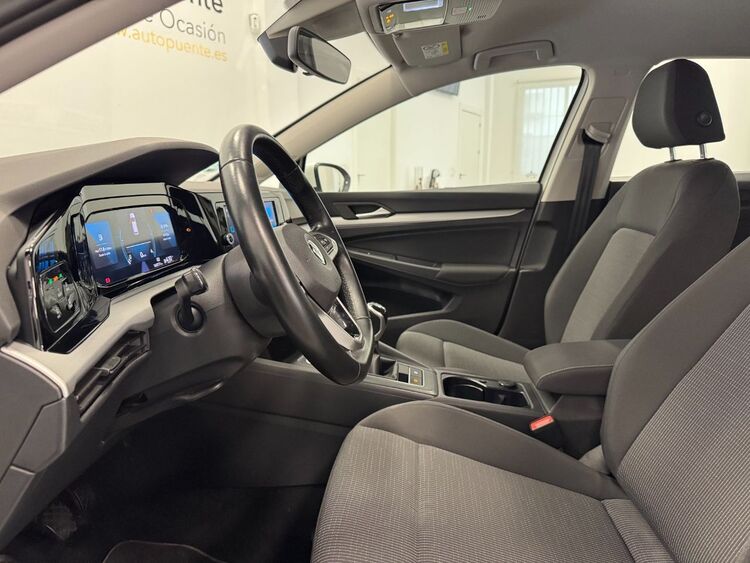 Volkswagen Golf LIFE foto 16