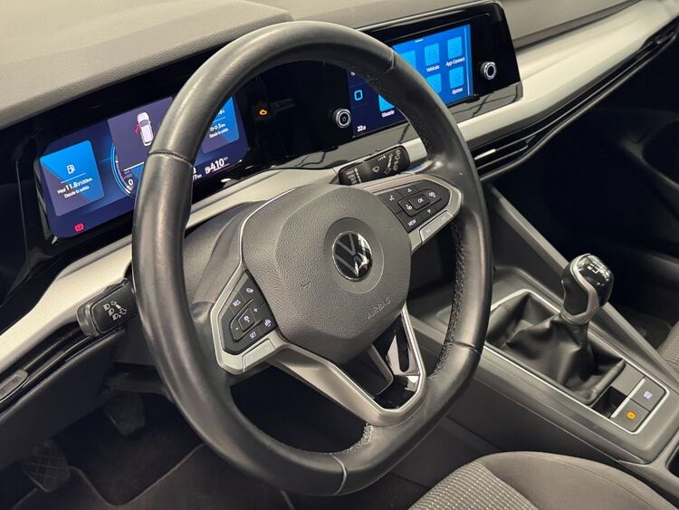 Volkswagen Golf LIFE foto 20