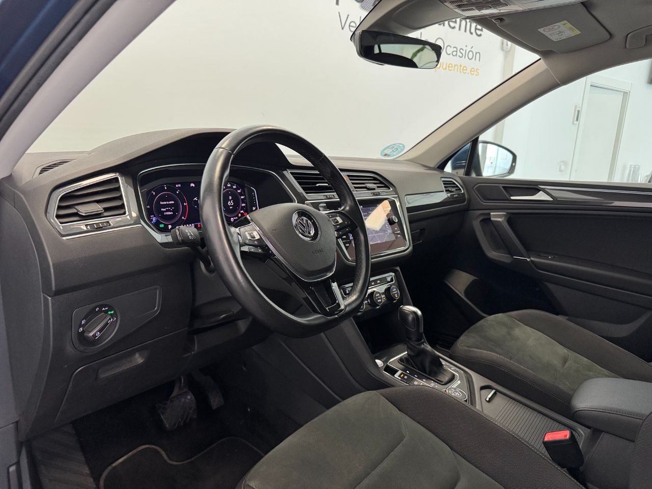 Volkswagen Touareg SPORT foto 14