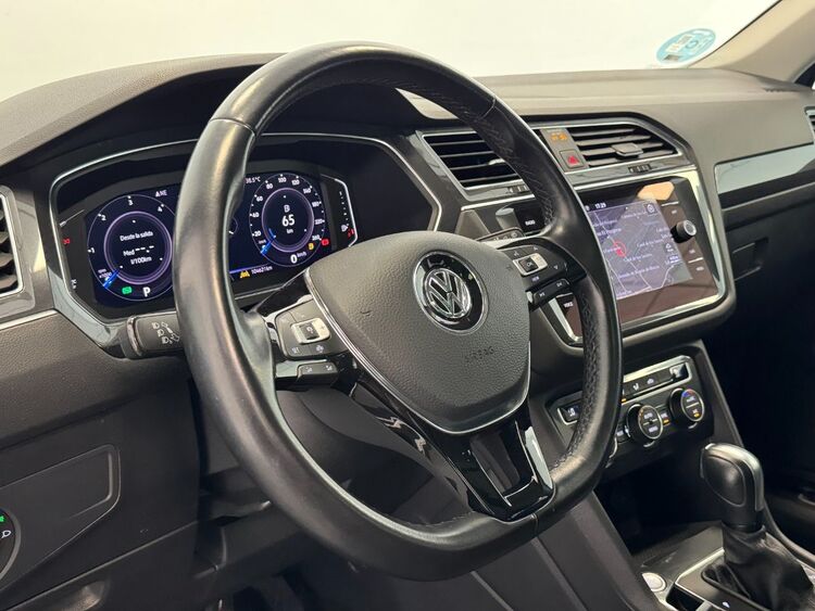 Volkswagen Touareg SPORT foto 20