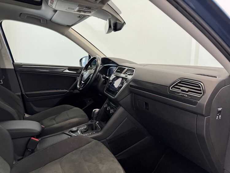 Volkswagen Touareg SPORT foto 28