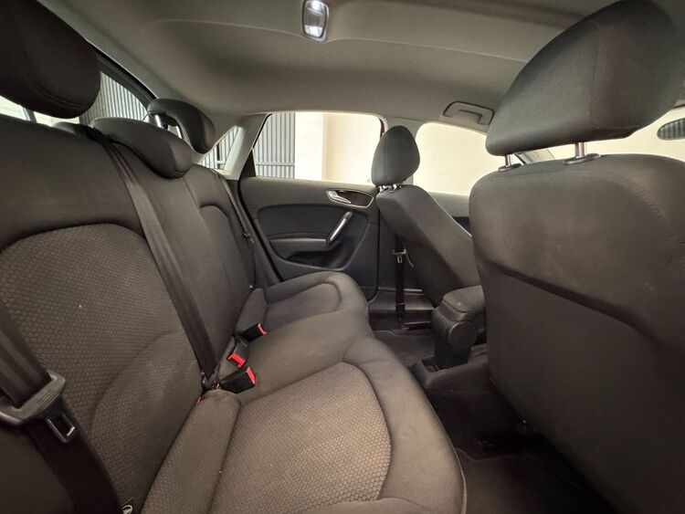 Audi A1 S LINE SPORTBACK foto 30
