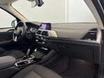 BMW X3 XDRIVE 20D miniatura 13